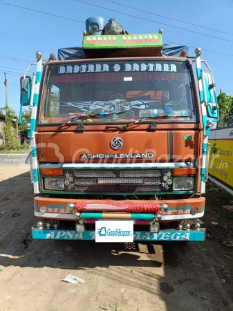 ASHOK LEYLAND 1614