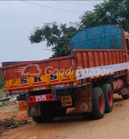 TATA MOTORS LPT 2515