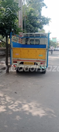 TATA MOTORS ACE