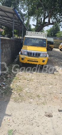 MAHINDRA Bolero Pik-Up FB 1.7T