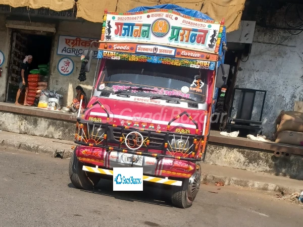 TATA MOTORS 709g LPT