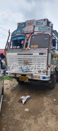 ASHOK LEYLAND 3718