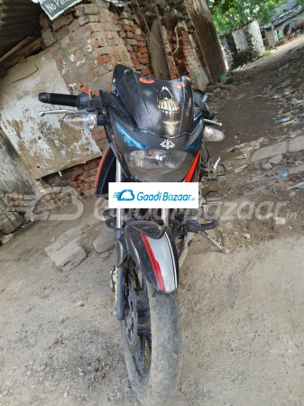 TVS Apache RTR 160