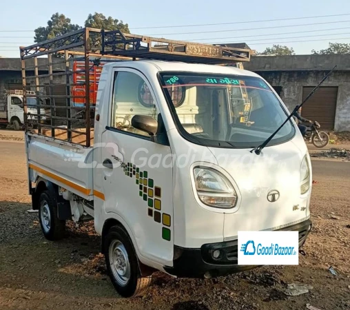 TATA MOTORS Ace Zip