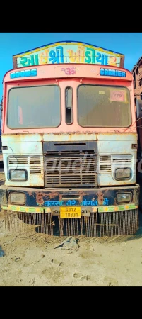 TATA MOTORS LPT 2515