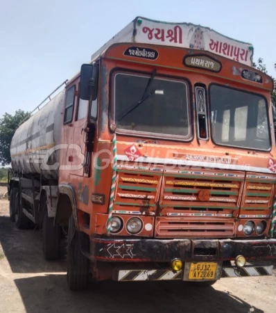 ASHOK LEYLAND 1612