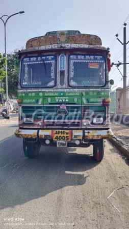 TATA MOTORS TATA ACE