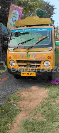 TATA MOTORS ACE