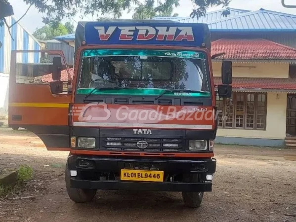 TATA MOTORS LPT 1109 EX2