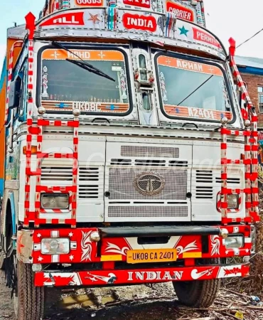 TATA MOTORS LPS 3118