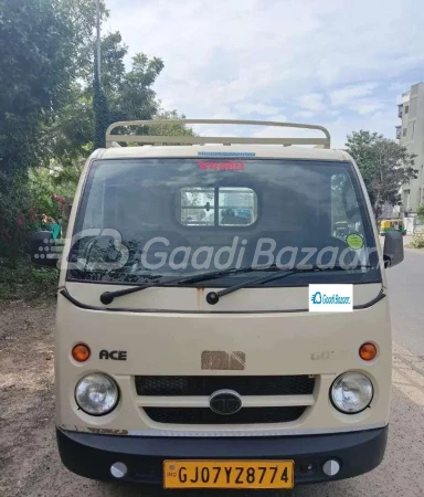 TATA MOTORS Ace Gold