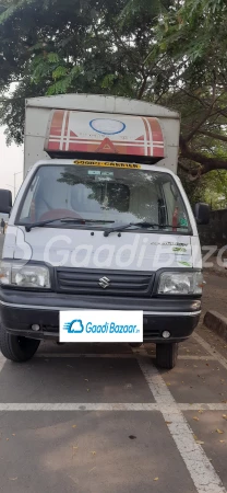 Maruti Suzuki Super Carry