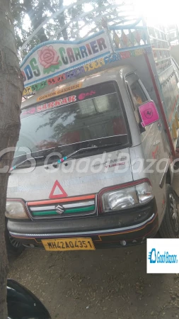 Maruti Suzuki Super Carry