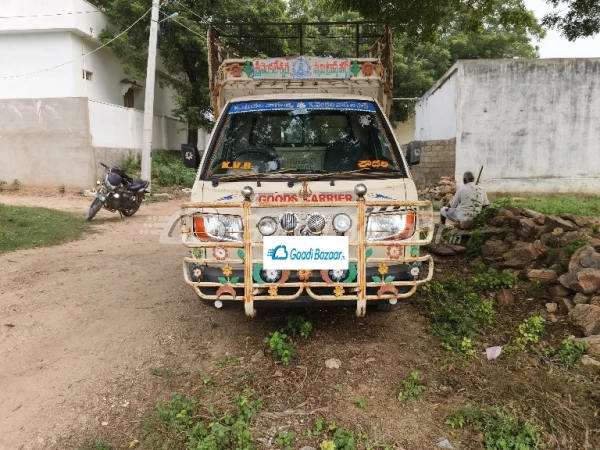 ASHOK LEYLAND DOST