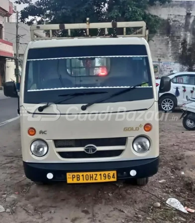 TATA MOTORS Ace Gold