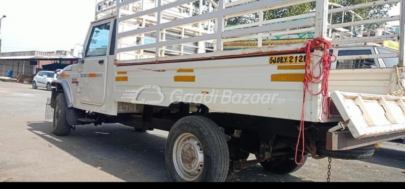 MAHINDRA Bolero Maxitruck Plus