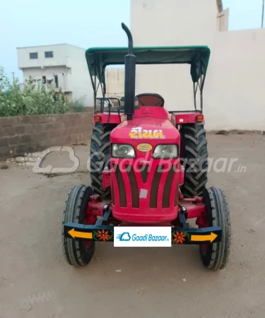 MAHINDRA 275 Di Eco