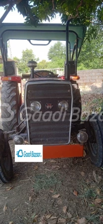 Tafe (massey Ferguson) Mf 1035 Di