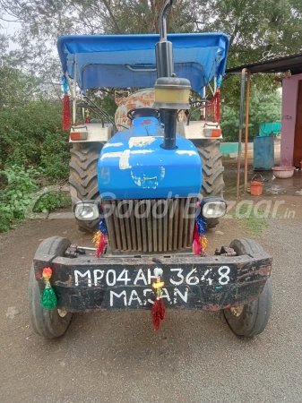 New Holland 3600-2 Tx