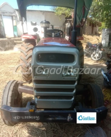 Tafe (massey Ferguson) 241 Di