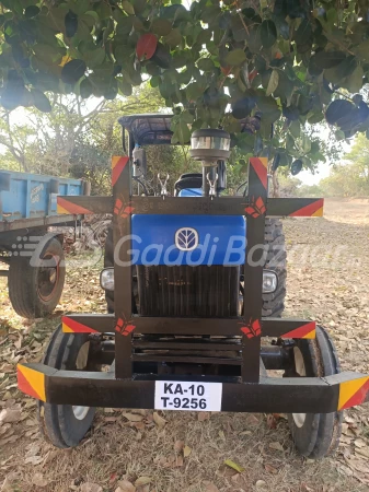 New Holland 3600 Tx Heritage