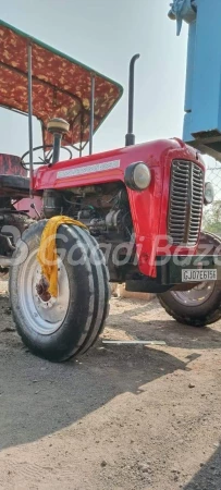 Tafe (massey Ferguson) Mf 1035 Di