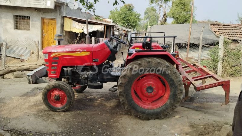 MAHINDRA 575 Di