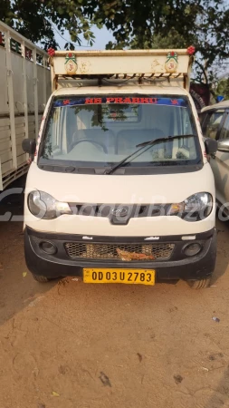 MAHINDRA JEETO