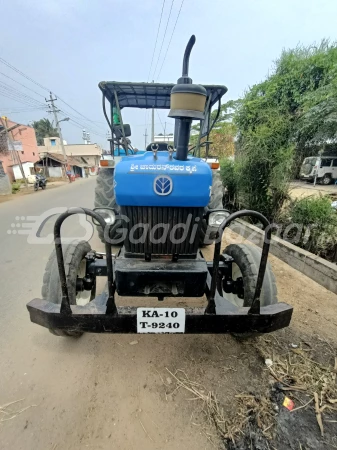 New Holland 3600-2 Tx