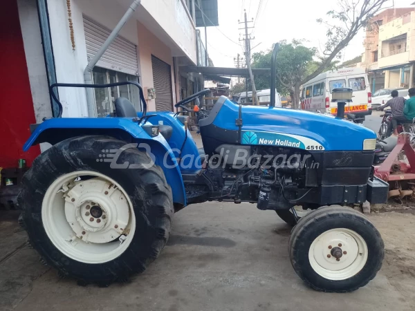 New Holland 4510