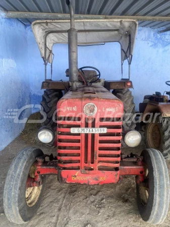 MAHINDRA  275 DI XP Plus