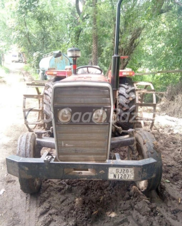 Tafe (massey Ferguson) Mf 1035 Di