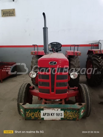 MAHINDRA 275 Di Eco