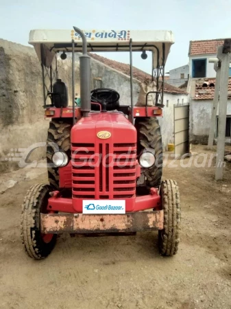 MAHINDRA 405 Di