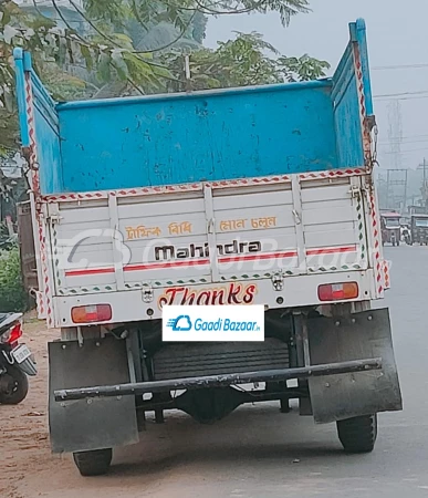 MAHINDRA Bolero Maxitruck CBC