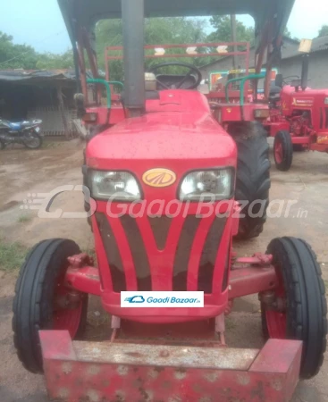 MAHINDRA 275 Di Eco