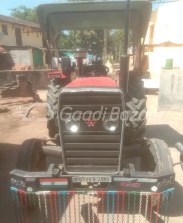 Tafe (massey Ferguson) 241 Di