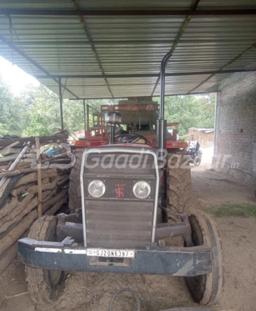 Tafe (massey Ferguson) Mf 1035 Di