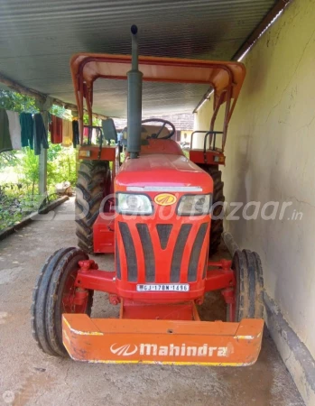 MAHINDRA 275 Di Eco