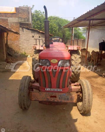 MAHINDRA 265 Di