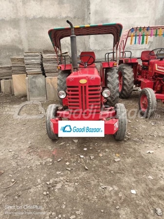 MAHINDRA 275 Di Eco