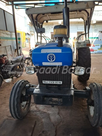 New Holland 3600 Tx Heritage