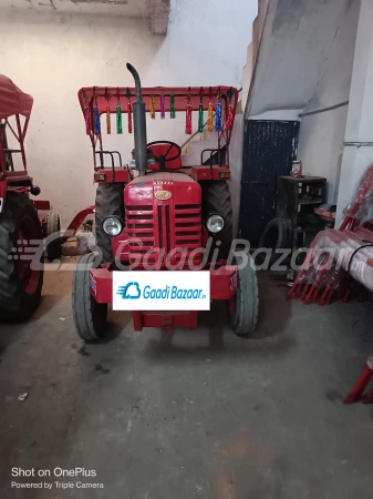 MAHINDRA  275 DI XP Plus