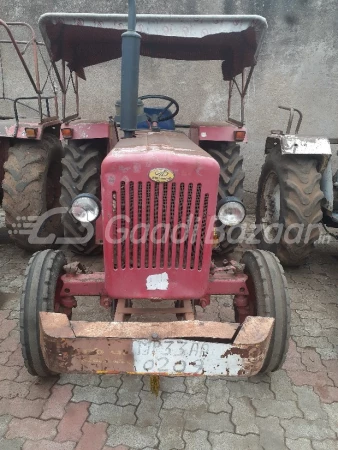 MAHINDRA 275 Di Eco