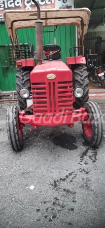 MAHINDRA 275 Di Eco