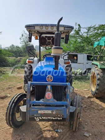 New Holland 3037 Tx