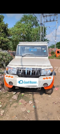 MAHINDRA BIG BOLERO PICK UP