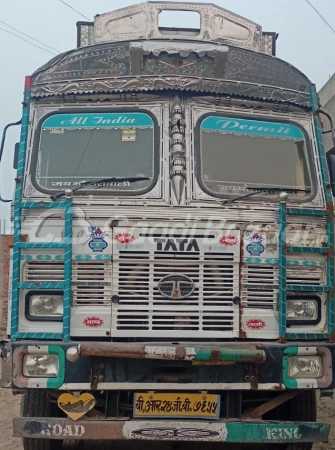 TATA MOTORS LPT 3718