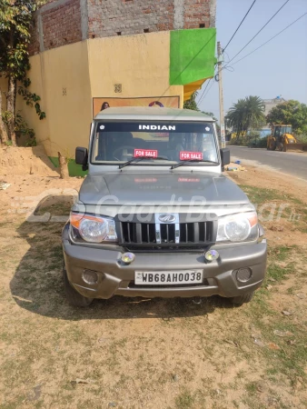 MAHINDRA BOLERO