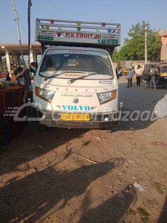 ASHOK LEYLAND BADA DOST I4